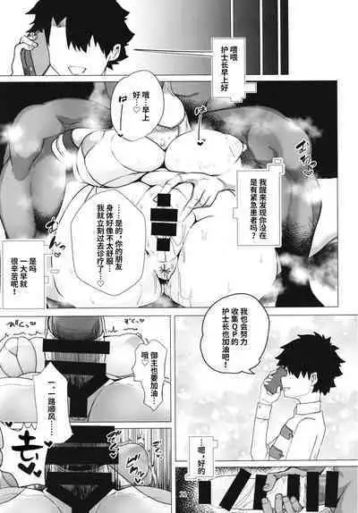 Fuchou Netorare Support