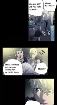 Ace Ch.1-12 (English) (Ongoing)