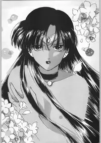 (C45) [Uroboros (Various)] Paraselene (Bishoujo Senshi Sailor Moon)