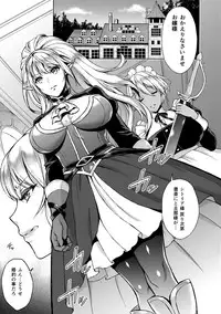 (C89) [H.B.A (Usagi Nagomu)] Ai Midarete