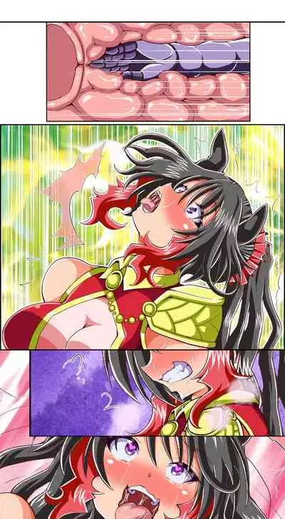 獣族のお払い箱は強制中出し繁殖で腹ボテ出産 ~産んで増やして繁栄するケモケモ社~