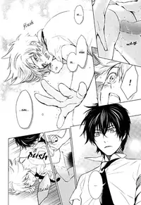 (C74) [Negahyst (Yamamoto Kana, Saki Otoh)] Ichigo Milk (Katekyoo Hitman REBORN!) [English] [Game Over or Continue] [Incomplete]