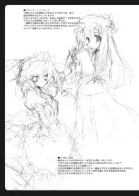 (C75) [Tukinon Bunko (Tukinon)] Gensoukyou Youkitan (Touhou Project)