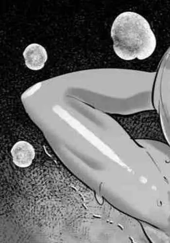 Asano Mano-chan Ikitte Wakaraserareru!