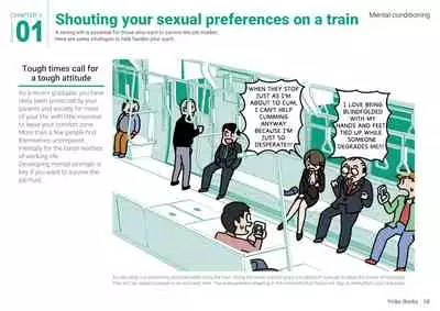 [Yoiko Books (Asoko Takeru)] Josei no Tame no Zettai ni Ochinai Shuukatsu-jutsu | The Women's Foolproof Guide to Job Hunting Success [English] [SaLamiLid]