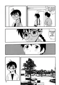 [Shinozaki Rei] Toshoshitsu no Himitsu - Secret In Library. | Secret In The Library [English] [megasean3000]