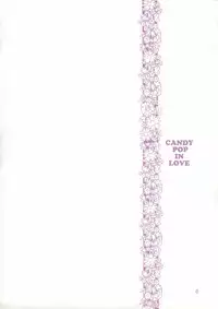 (C62) [LUNA PAPA (various)] CANDY POP IN LOVE (Tokyo Mew Mew) [English] [Incomplete]
