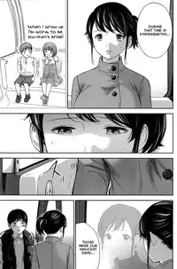 [Shikishiro Konomi] Netoraserare Ch. 1-11 [English] [Seinen Scans]