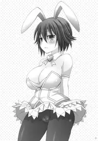 (C83) [Tenkaichi Baby's (Inomoto Rikako, BENNY'S)] Photokanokko (Photo Kano)