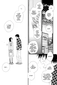 [Inomoto Rikako] Okorinbo (Koisuru Karada Ch. 5) [English] {Clearly Guilty Trans}