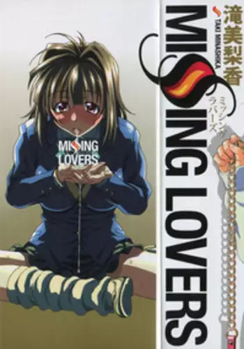 [Taki Minashika] MISSING LOVERS