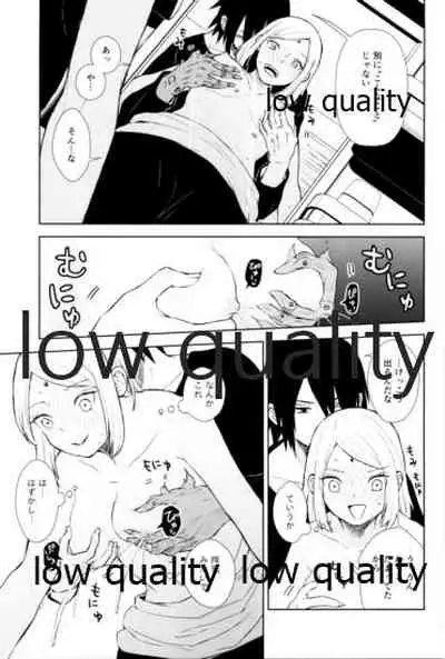 Kotoba ni Dekinai Itoshisa o