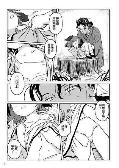 Kikasete! Kyouko-chan! | 让我听听!响子酱!