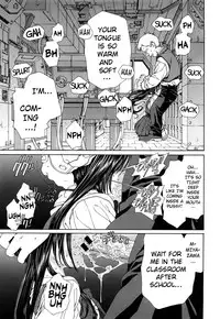 [Seto Yuuki] Stringendo [English]