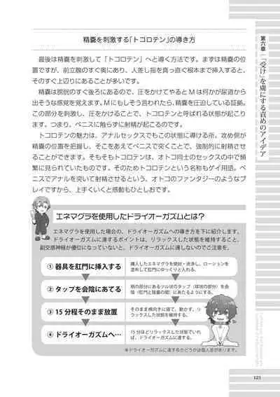 [R-BL Kenkyuukai (Various)] Real BL SM-jutsu Ware, Danshi "Do-S" ni Aisu. [Digital]