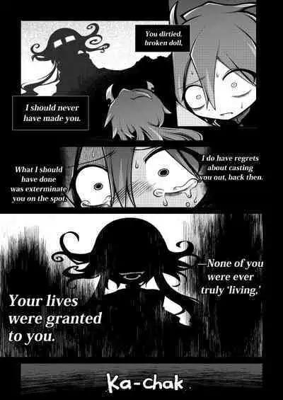 Seaside Dispatches Volume 1