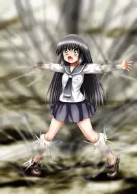[Dende] Fushigi Sekai -Mystery World- Nonona 24 ~Nonona no Zoku Shishi Shoumetsu Futanari Rinkanin Jigoku Tochi Fuyu no Totsugeki~ [Digital]