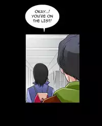 [Lee Hwa, Yang San Bak] Housemates • Chapter 1: Ten Seconds [Netorare World]