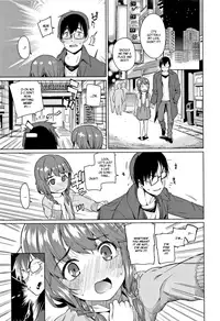 [Gengorou] Shoujo Konkatsu Jidai -Looking for the one- Ch. 1-6 [English]