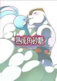 (C87) [Jukusei Kakuzatou (sugarBt)] Lucchi, please make me your boyfrie- (Pokémon Omega Ruby and Alpha Sapphire) [Chinese] [final個人漢化]