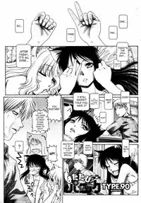 [TYPE.90] Matatabi Panic | Catnip Panic [English] [SaHa]