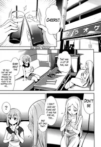 [Yasui Riosuke] Renai Fuyou Gakuha | A School Where Love is Unnecessary [English] [The Lusty Lady Project] [Decensored]