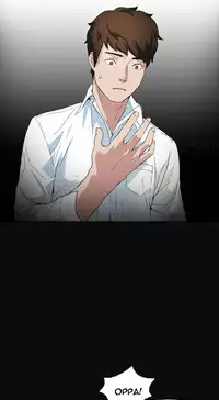 By Chance Ch.1-8 (English) (Ongoing)