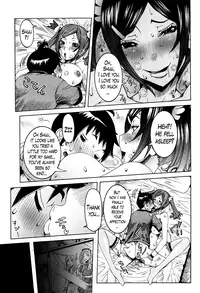 [Nico Pun Nise] Chou Saisentan Kanojo | Super Cutting-Edge Girlfriend Ch. 1-8 [English] [Lazarus H]