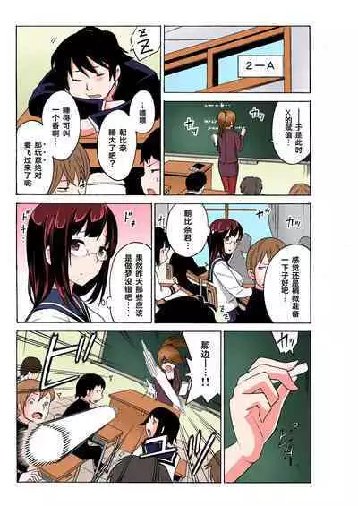 Ecchirei ～ Yaritai Houdai Iki Houdai ～ Ch.1