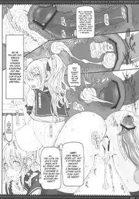 (C82) [Zettai Shoujo (Raita)] Mahou Shoujo 9.0 [English] [SaHa]