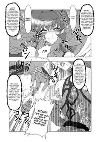 (C70) [FAKESTAR (Miharu)] N (Record of Lodoss War) [English] [FUKE]