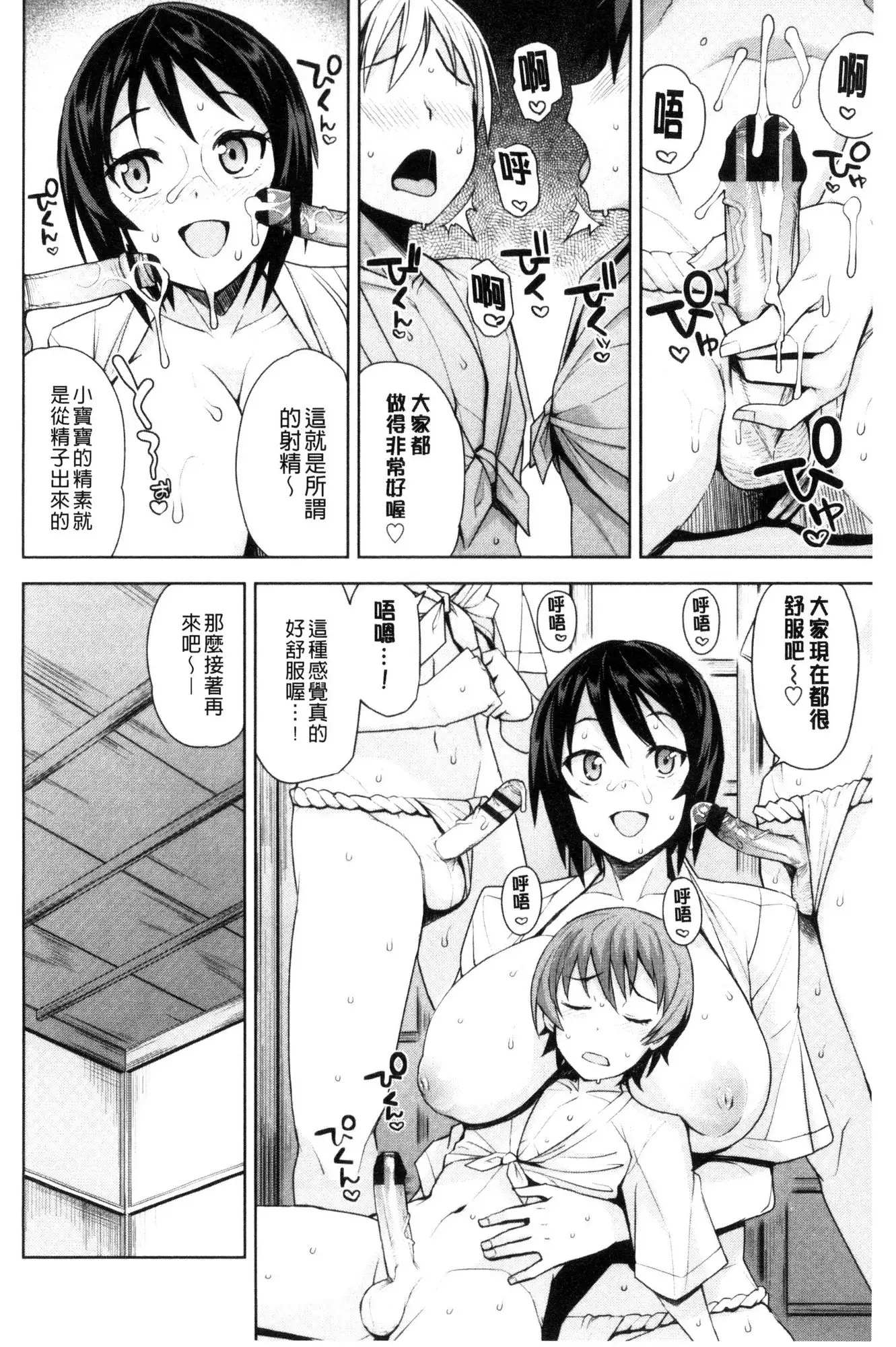 Doutei Danshi Kousei Iinkai