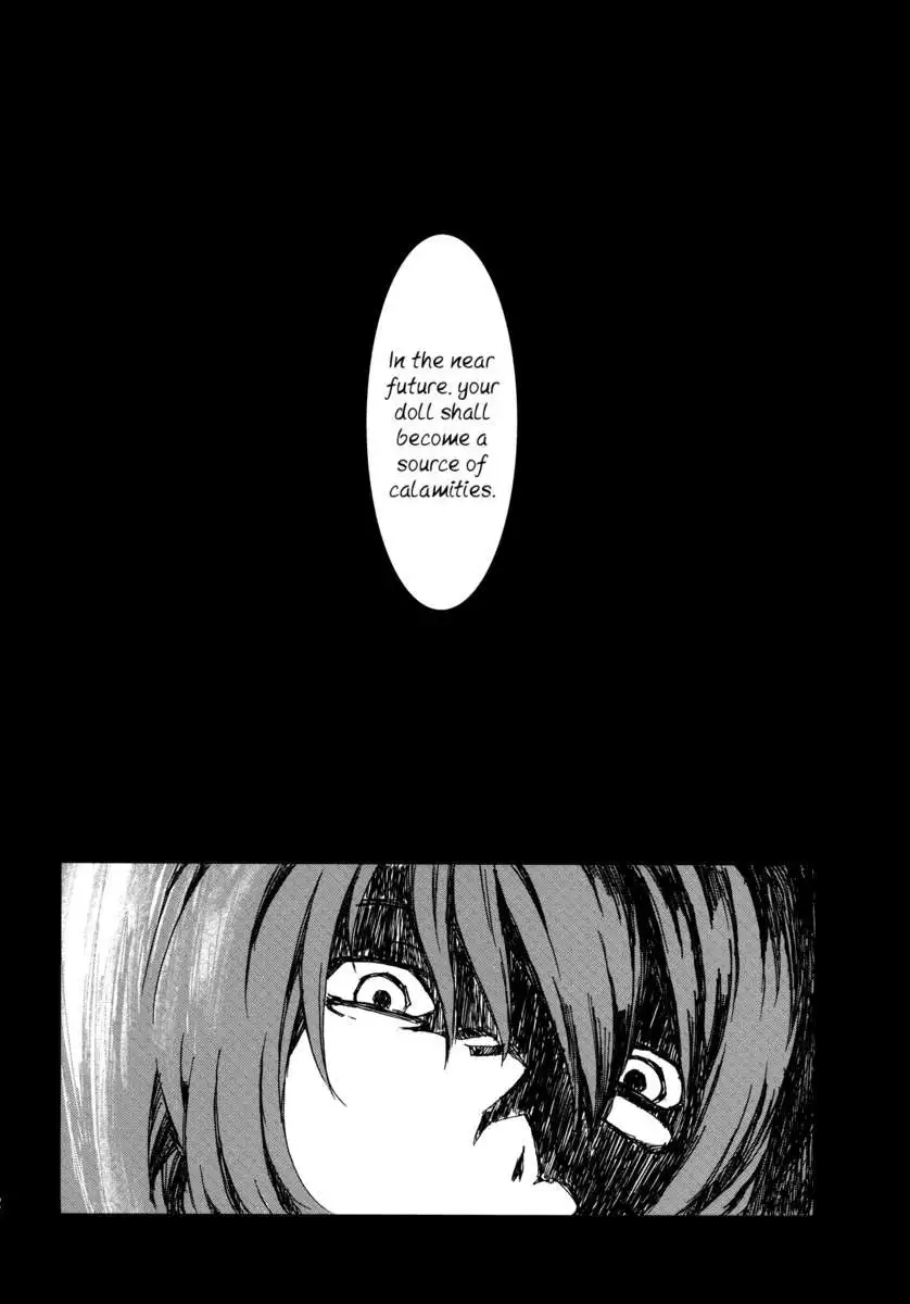 a Puppet Show Compilation ~Perfect Doll Action~