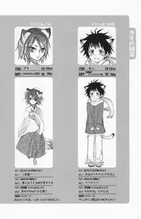(Shota Scratch 2) [Rorororomo (Various)] Shounen Iro Zukan 4 ~Kemono no Mimi~