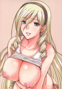 (C89) [JUMBO MAX (Ishihara Souka)] Ai No Corrida 3 (Walkure Romanze)