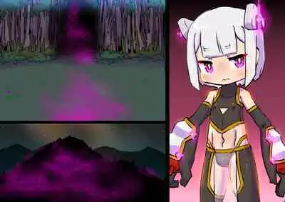 Innen no Oppai Youkai ni Idonda Shota Shisamashi Onibou Yama no Chichi Youkai