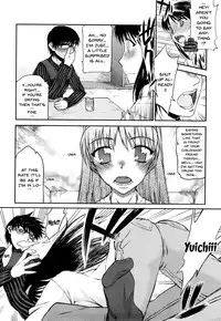 [Satou Toshio] Hame Dere Bitch | Pretty Bitch ch 1-7 [English] [Doujins.com] [Decensored]