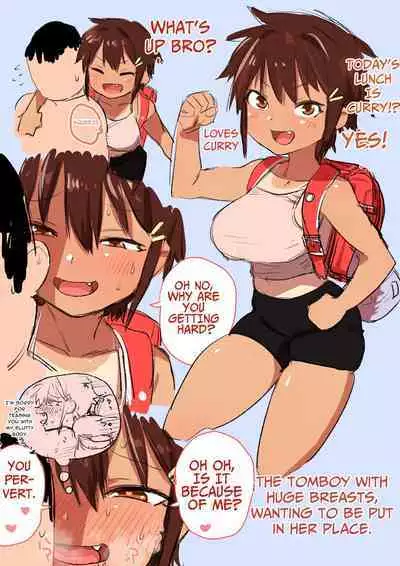 [Ebisujima Misato] Mesugaki Yuma-chan ni Aisareru | Being Loved by The Loli Slut, Yuma-chan! [English] [Benri]