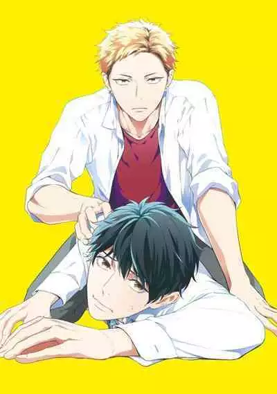 Ai toka Ii kara xx Kashina - Because I don't need love, lend that to me