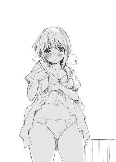 Mizu to Mitsu to, Shoujo no Nioi. - Sweetheart Doll, Peach Sweetey. Complete Edit.