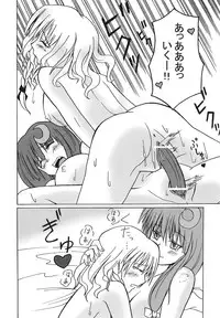 (C70) [Mirabilien Fabrik (Various)] Shoujo Yousai Rengashuu Touhou Inreika (Touhou Project)