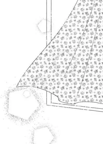 Tabi-chuu no InuKago ga Kattou Shinagara Ecchi Suru Hanashi