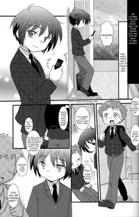 (Shotaket 14) [Ad-Hoc, Fuwawa] Gyutto (Net Ghost PiPoPa) [English]