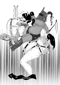 [Juushitsu Genyu] Amazoness Gunba Choukyou ~Senshi ga Uma ni Naru Toki~ | Amazon Warhorse Training ~A Warrior Becomes a Mare~ [English] [DarkSpooky]