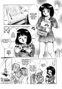 [Kirikaze] ANZU ~Kioku no Hakuhen~ | The Shards of Memory [English] [Ex-S Woo] [Decensored]