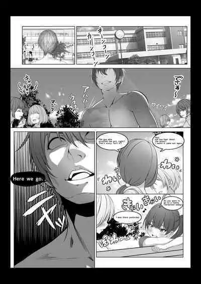 Toumei Ningen ni Natta Ore 2, Kondo wa Gakuen de Yaritai Houdai | I became invisible, and now I can do whatever I want at the school 2