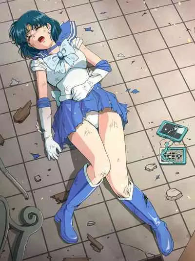 Bad-end simulation Vol. 1 add'I