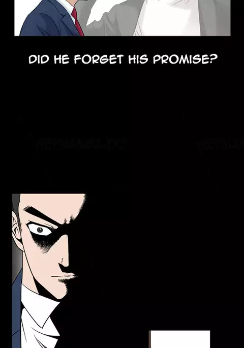 The Taste of Hands Ch.1-53