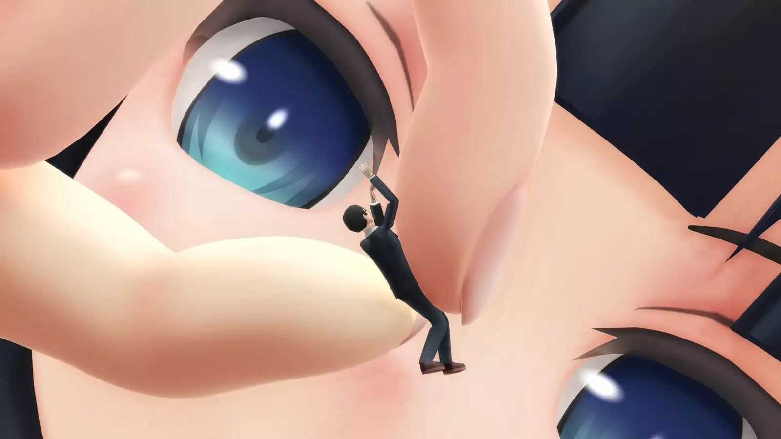 Touhou GTS MMDs - NAndeyanenGTS