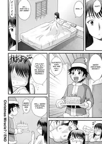 [Juan Gotoh] Doutei Kaikin!! [English] [sirC] [Decensored]